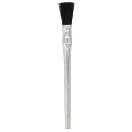 ALPHA METALS FLUX BRUSH ALUM 1PC AM51003